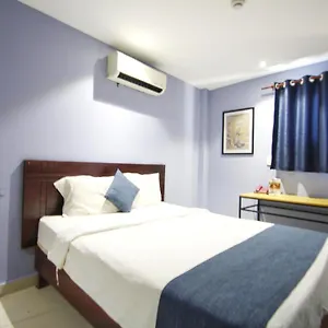 Hotel Hoàng Phi, Hô Chi Minh-Ville