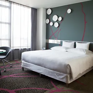 Pullman Saigon Centre Thành Pho Ho Chí Minh