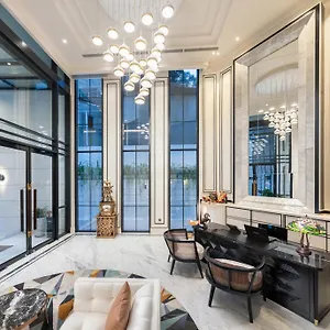 Bach Saigon, A Member Of Design Thành Pho Ho Chí Minh