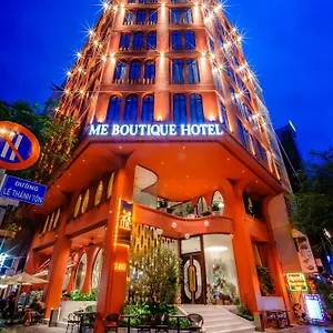 Hotel A&em 280 Le Thanh Ton Hotel&spa, Hô Chi Minh-Ville