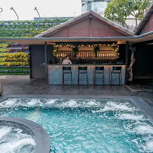 Hotel Silverland Sakyo, Hô Chi Minh-Ville