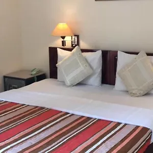 Hotel Kim, Hô Chi Minh-Ville