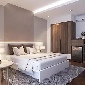Hotel Hà Nội, Hô Chi Minh-Ville
