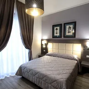 Alderotti 3* Firenze