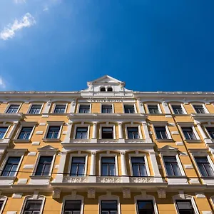 Lehrerhaus 2* Vienna