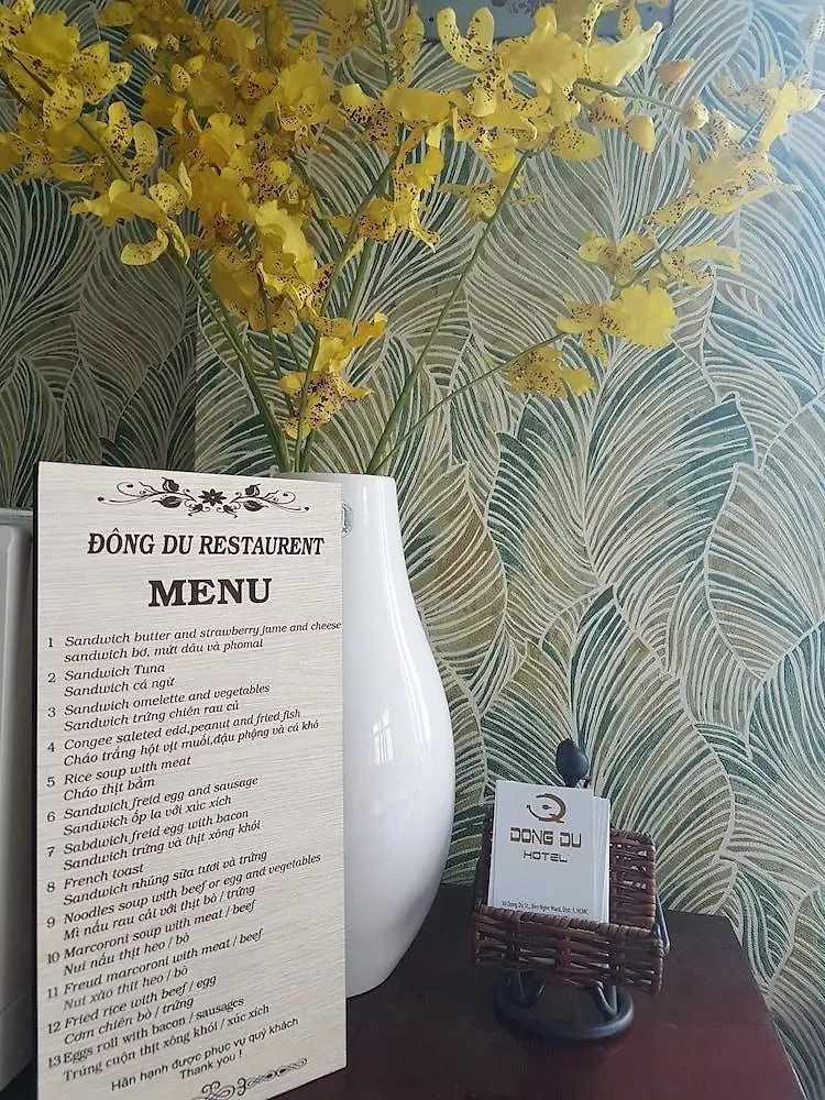 Kin Hotel Dong Du Ho Chi Minh City 4*,  Vietnam