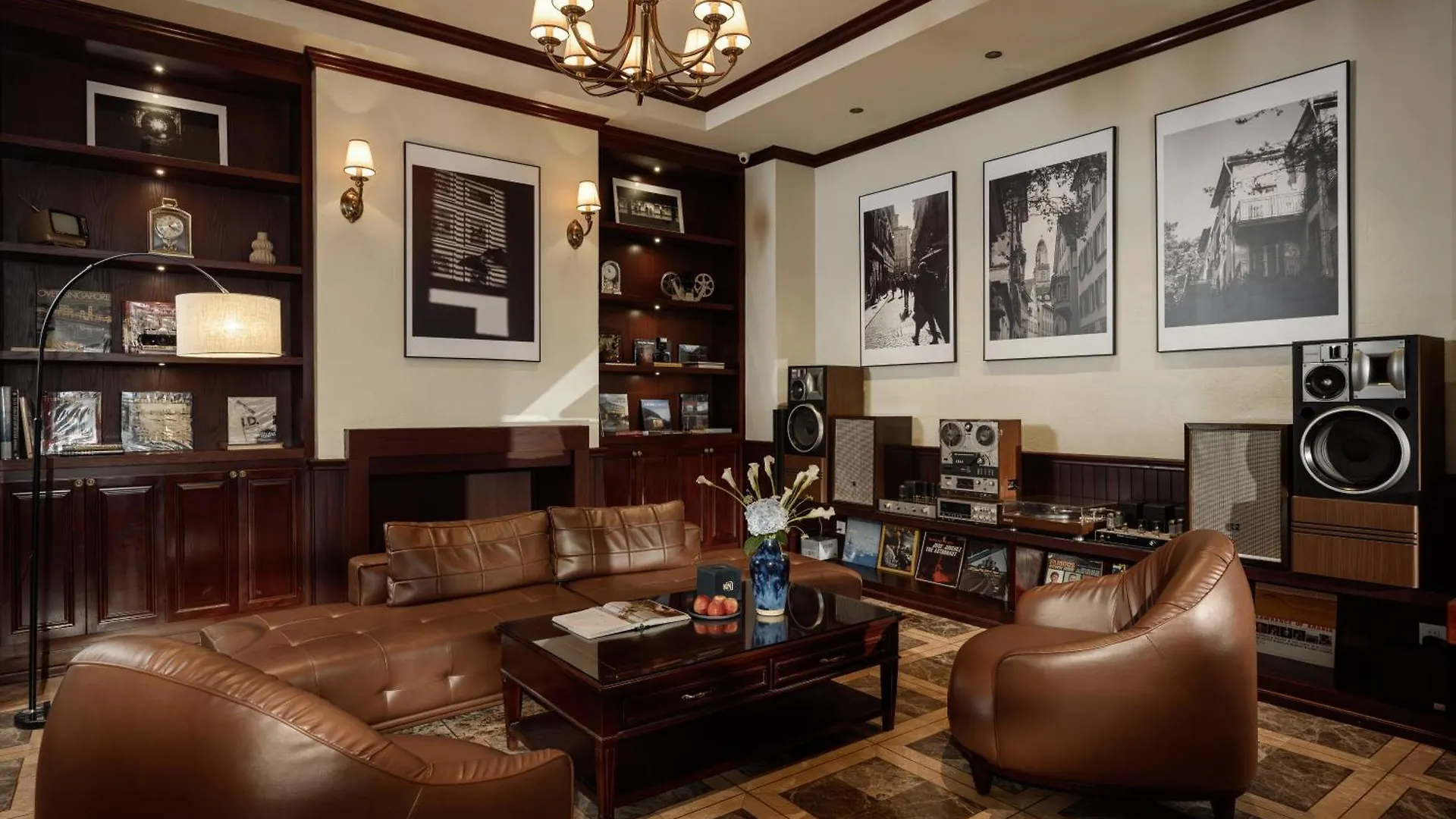 Kin Hotel Dong Du Ho Chi Minh City Vietnam