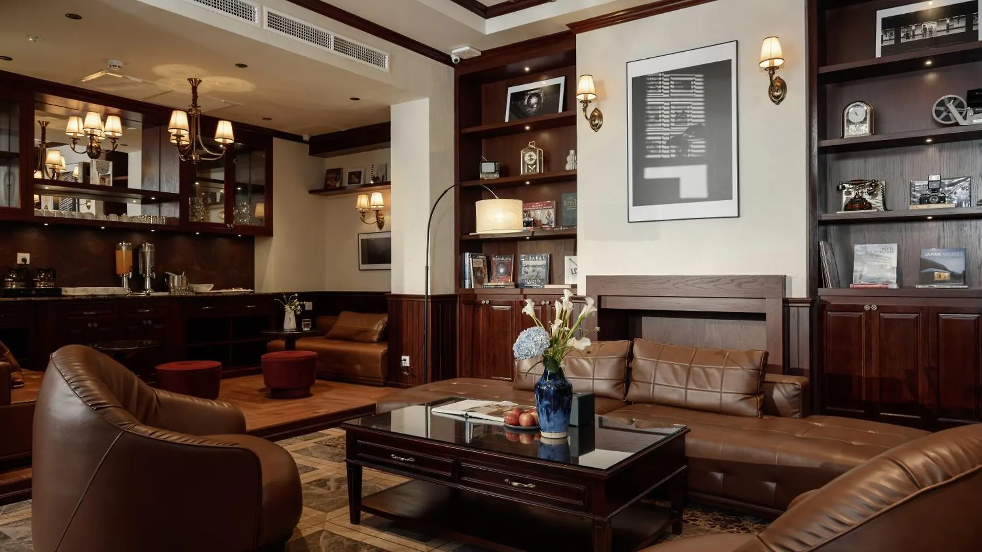 ****  Kin Hotel Dong Du Ho Chi Minh City Vietnam