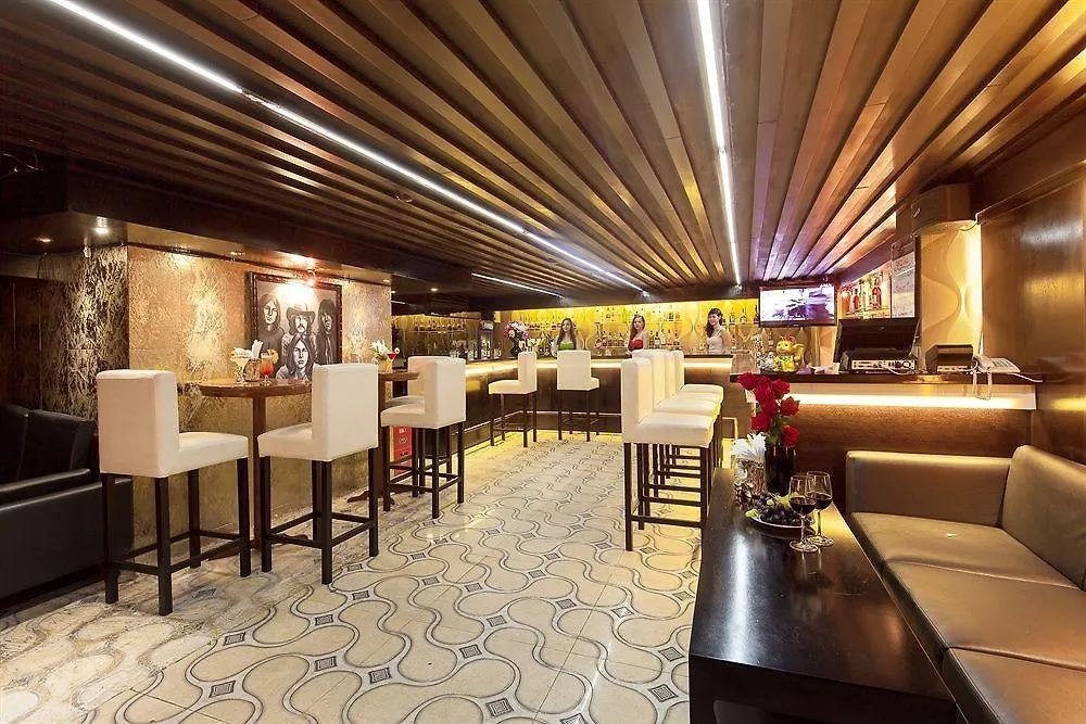 Kin Hotel Dong Du Ho Chi Minh City