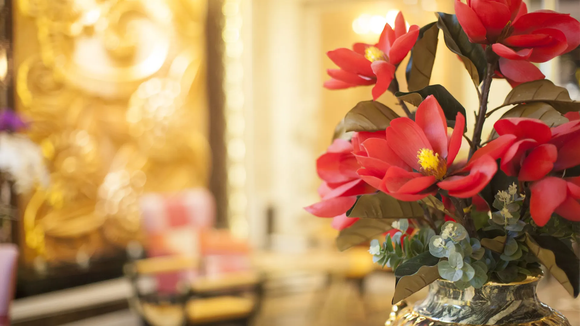 Kin Hotel Dong Du Ho Chi Minh City