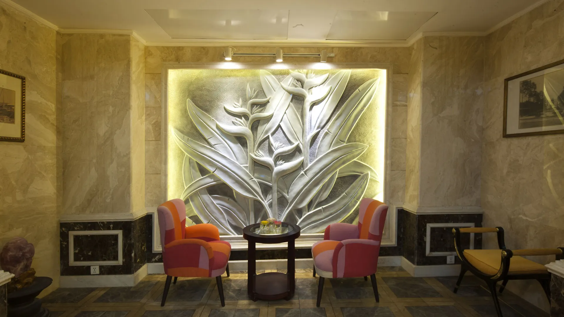 Kin Hotel Dong Du Ho Chi Minh City Vietnam
