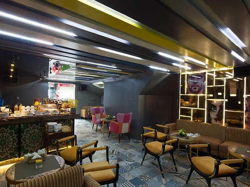 Kin Hotel Dong Du Ho Chi Minh City